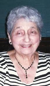 Oswego County TodayRuth Benway