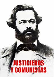197.JUSTICIEROS Y COMUNISTAS