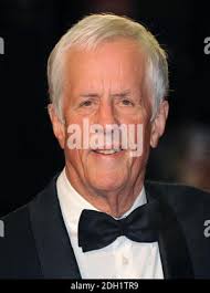 Michael apted arriving premiere chronicles narnia hi-res stock photography  and images