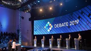 Maybe you would like to learn more about one of these? Debate Presidencial Tv Hora Y Como Ver Hoy En Vivo En Argentina As Argentina