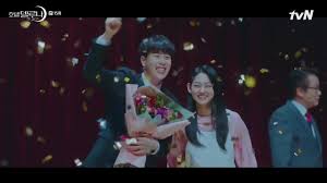 Hotel del luna 1.sezon 15.bolum. Hotel Del Luna Episode 15 Dramabeans Korean Drama Recaps