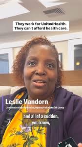 More than 1,000 workers at Optum, part of United Healthcare, just won their  union election 2-1. A big reason? They don’t have decent health insurance. 