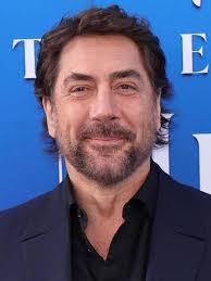 Happy Birthday Javier Bardem (1st March 1969)