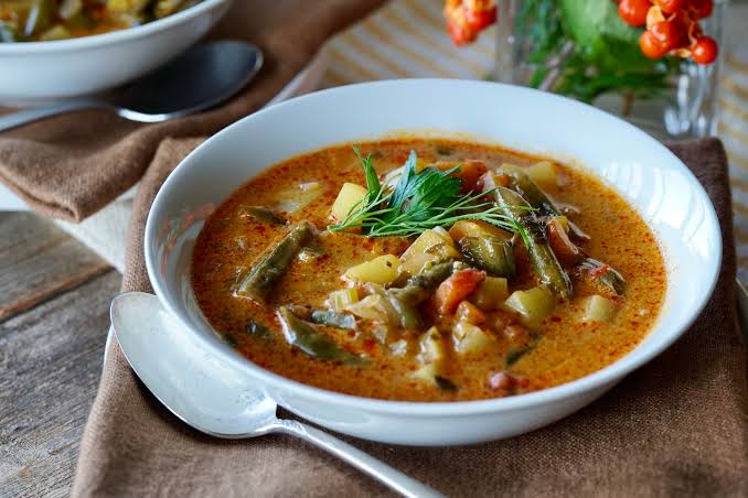 Soup