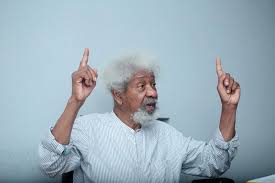 He has written poetry, plays and fiction. Nigeria Lost The Opportunity To Unite Prof Wole Soyinka Oyo Gist