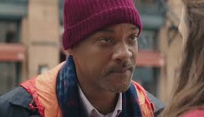 Continue shopping proceed to checkout. Will Smith Confronta O Amor Morte Tempo No 2Âº Trailer Do Drama Beleza Oculta Loucosporfilmes Net