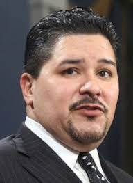 Larry Pendergast's Instagram, Twitter & Facebook