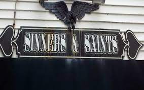 We can give you something new, or refurbish an old tattoo. Sinners Saints Tattoo And Body Piercing New Bedford Guide