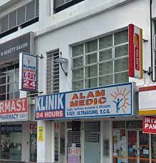 Klinik jobs now available in klang. Klinik Alam Medic Taman Oug Parklane Kuala Lumpur 24hrs Primary Care Medical Doctor