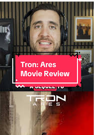 Tron Movie Review