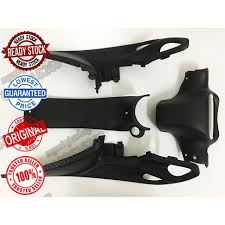Find yamaha 125zr prices in malaysia, starting with rm 7,888. Yamaha 125 125z 125zr Y125z Y125zr Inner Cover Set Coverset Original Hly Shopee Malaysia