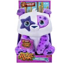 Buy Animal Jam Large Plush Assortment At Argos Co Uk Visit Argos Co Uk To Shop Online For Teddy Bears And Inter Animal Jam Plush Stuffed Animals Plush Animals