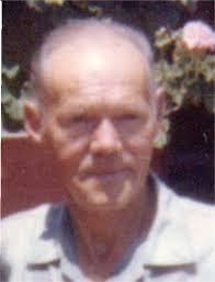 Harold Hugo Olsen (1903-1979)