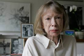 Joan Didion, Sacramento's native author, dies at 87