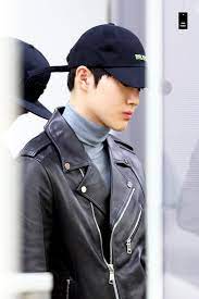 Pin On The Best Kim Junmyeon