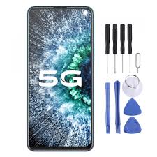 Full Assembly for Vivo iQOO Neo3 5G