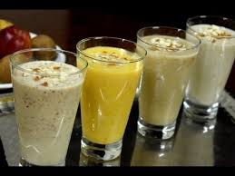 4 Milkshake Recipes Without Ice Cream Easy Milkshakes For Summer 4 Best Milkshake Reci Milkshake Recipes Milkshake Recipe Without Ice Cream Best Milkshakes