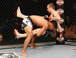 I write about personal growth for creators. Kevin Lee Wrestling For Mma Mma Sucka
