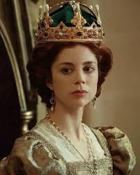 From the archives: the story of one of Katherine of Aragon's closest  friends, Maria de Salinas. Maria married a Lincolnshire baron, William  Willoughby of Eresby, with the king paying for the lavish