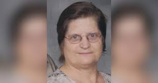 Joan Spry Life Story