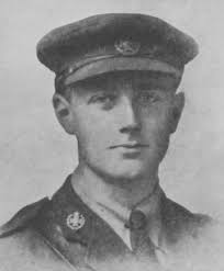 These are the stories of Nottinghamshire's six First World War Victoria  Cross heroes