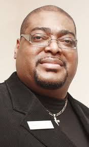 Reginald Leonard Stacks (1970-2010)