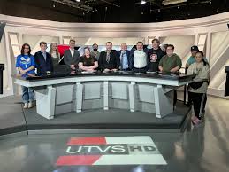 Felicity Harding has all you need to know leading into this weekend match  up against Miami Redhawks, and the start of conference play. Check it out!  https://youtu.be/Etz9RV_Jkrs?feature=shared