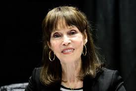 Michaela Matthews L Dressed Cosplay Kassandra Editorial Stock Photo