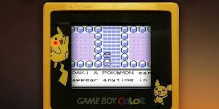 Pokemon clash royale y mas. Como Jugar Los Juegos De Pokemon De Game Boy En Tu Android