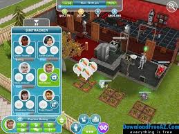 Players can also use their sims' income to renovate their living space. Descargar The Sims Freeplay V5 29 1 Apk Mod Dinero Ilimitado Lp Android Gratis Para Android
