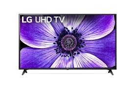 By knowing beforehand the width and height of tv you can know for sure what size tv will fit in your cabinet or make enough wall space to mount the tv on the wall. Lg Un 43 Inch 4k Smart Uhd Tv 43un6950zua Lg Usa