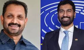 He will be thrown out like used curry leaves: Ajith Antony