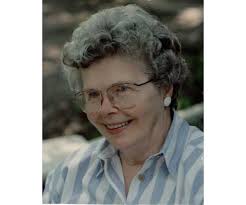 MARY LEONARD Obituary (2014)