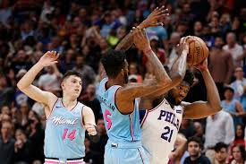 The most exciting nba stream games are avaliable for free at nbafullmatch.com in hd. Miami Heat Using Nba 2k20 To Predict Vs Philadelphia 76ers
