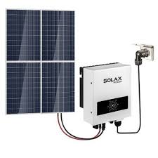 Selfpv Komplettpaket Solax X1 1100wp Greenakku Photovoltaik Solaranlagen Batterie Akkus Shop Mit Bildern Pv Anlage Energiegewinnung Solar