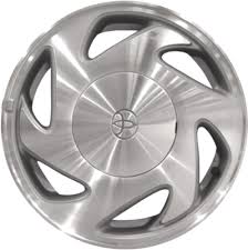 The best way to make the most your money can buy these days in by shopping online. Replacement Toyota Sienna Wheels Stock Oem Hh Auto