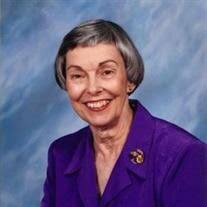 Mary Wilson Lamond Wilson Obituary