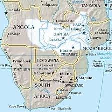 Click on the zambezi river basin to view it full screen. Zambezi River Authority Wikipedia