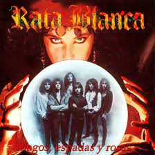 1,269,985 likes · 9,734 talking about this. Rata Blanca Wallpapers Wallpaper Cave