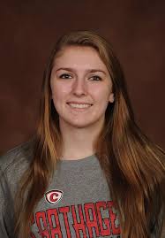 2015 Women's Track and Field Roster