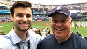 Roberson grad Ballew a member of Rays' Development Team