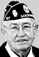 Harold Hamilton Obituary (2011)