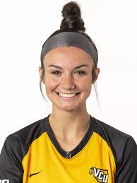 2021 Women's Soccer Roster