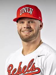 2022 Baseball Roster