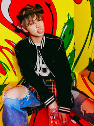 Nct dream renjun hot sauce teaser crazy jalapeno. Nct Dream Hot Sauce Jaemin Haechan Chenle Jisung Renjun Teaser Crazy Jalapeno Ver Hd Hq K Pop Database Dbkpop Com