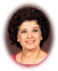 Janie Macaluso Sarao (1926-2009)