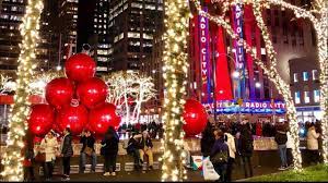 Maybe you would like to learn more about one of these? New York City 2019 Christmas Decorations At Night 4k Youtube