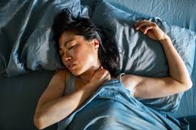 Why Pain Feels Worse at Night | NJ Pain Therapy