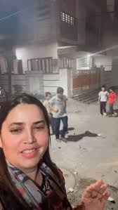 Reel by amreen fatima (@amreenfatima.65) · April 20, 2025