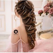 Pin By Aysun Mirzeyeva On Orxideya Makeup Baku Hair Styles Hairstyle Beauty